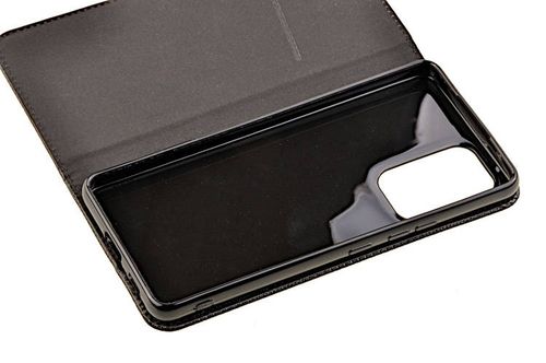 Etui Smart do Samsung Galaxy A53 5G czarny na Arena.pl