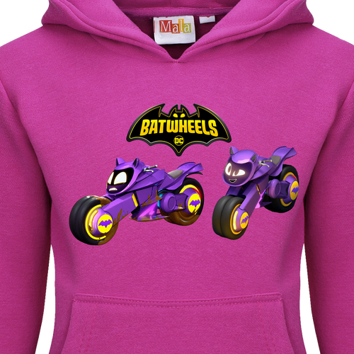 Dres Dziecięcy Batwheels na Arena.pl