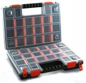 Organizer narzędziowy, warsztatowy KNOS352510S, Wymiary 24.9x34.4x10 cm, Prosperplast