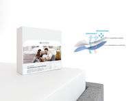 Ochraniacz Na Materac Hilding 180x210