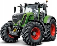 Britains traktor Fendt 828 Vario Tomy