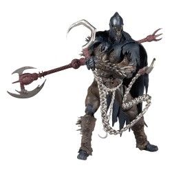 mcfarlane spawn raven figurka 18cm na Arena.pl