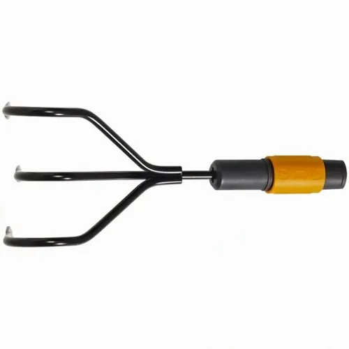 FISKARS Kultywator QuikFit 1000680 spulchniacz na Arena.pl