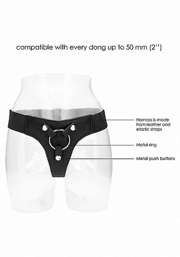 elastic harness na Arena.pl