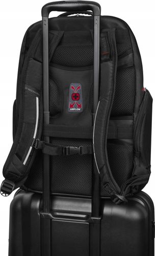Plecak Wenger Meteor 17" na Arena.pl
