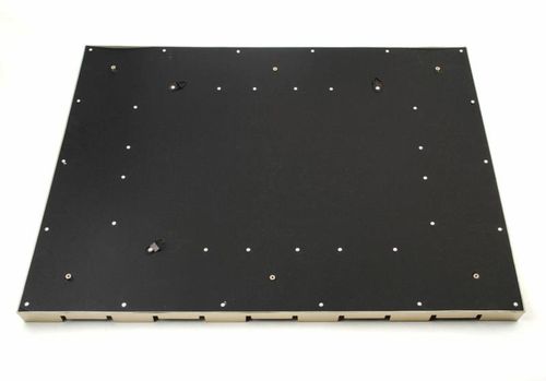 Lustro prostokątne 73x55x3,5cm na Arena.pl