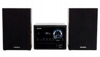 Wieża AIWA MSBTU-300 Czarny