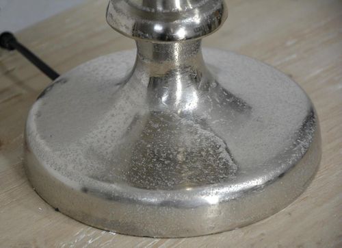 Lampa VARVIK z kloszem na Arena.pl