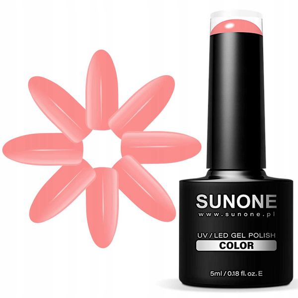 SUNONE HYBRYDA 5ML - R23 REVITA zdjęcie 4