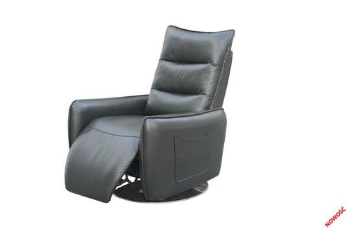 ROYAL recliner popiel na Arena.pl