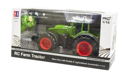 Traktor RC 24G 4CH na Arena.pl