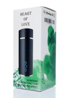 masturbator vagina heart of love 34 function usb