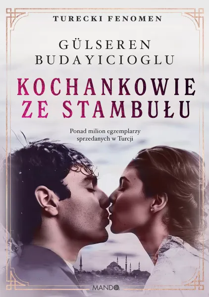 Kochankowie ze Stambułu zdjęcie 1