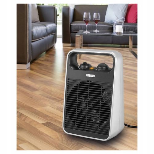 Termowentylator wentylator Grzejnik 3 Tryby 2000W na Arena.pl