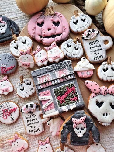 STRASZNA DYNIA RÓŻOWA XL na Arena.pl