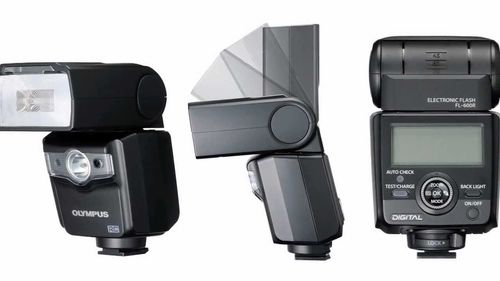 Olympus FL-600R Lampa na Arena.pl