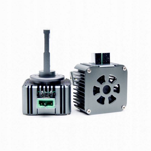 ŻARNIKI LED D3S D3R D-SERIES P&P CANBUS 8400LM 70W na Arena.pl