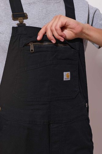 ogrodniczki carhartt rugged flex™ canvas na Arena.pl