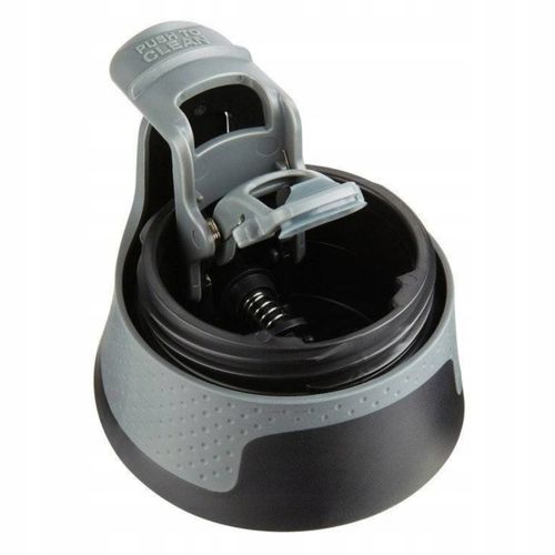 Kubek termiczny Contigo West Loop 2.0 470 ml różowy na Arena.pl