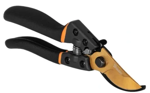 2x SEKATOR DO GAŁĘZI KRZEWÓW PĘDÓW OGRODOWY TELESKOPOWY ZESTAW MAŁY + DUŻY na Arena.pl