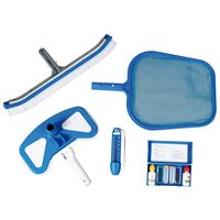 Zestaw do czyszczenia basenu Klasik #90856