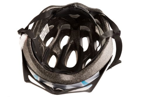 Kask KELLYS BLAZE biało-niebieski M/L na Arena.pl