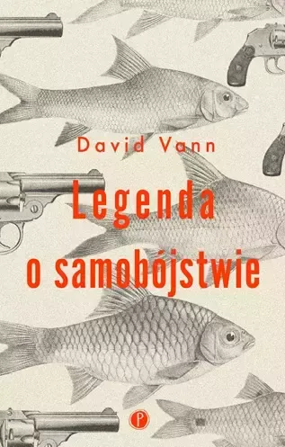 Legenda o samobójstwie zdjęcie 1