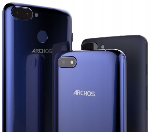 ARCHOS SMARTFON CORE 60S 3000 mAh 6" TELEFON na Arena.pl
