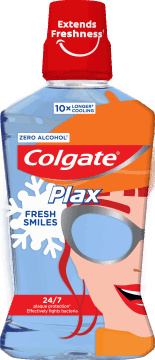 COLGATE Plax 500 ml na Arena.pl