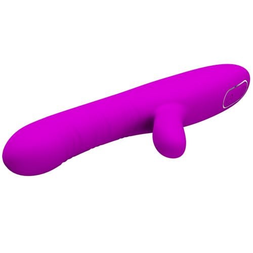 pretty love   angelique, 12 vibration functions 4 tickling functions na Arena.pl