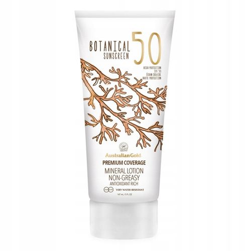 Australian Gold SPF 50 Botanical Continuous LOTION na Arena.pl