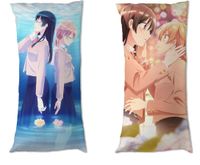 Dakimakura Bloom Into You Yagate Kimi ni Naru DO WYBORU 90x45