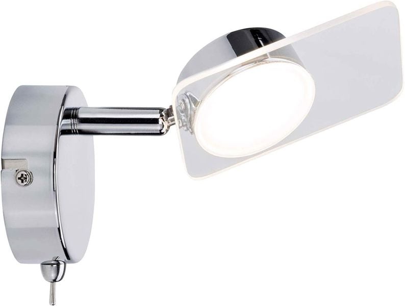 reflektor punktowy led paulmann window 1x5w zdjęcie 3