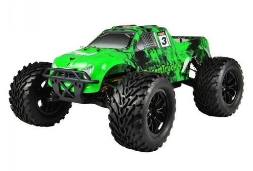 Model RC DF Models DesertTruck 4 Buggy RTR na Arena.pl