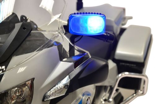Pojazd Motor BMW Policja na Arena.pl
