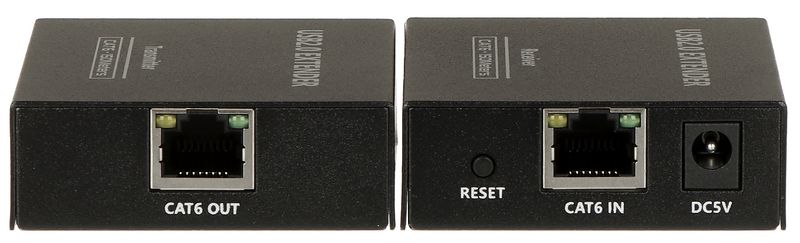 EXTENDER   USB-EX-150/4-USB zdjęcie 2