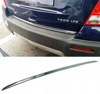 Chevrolet TRAX - LISTWA CHROM Chromowana Klapa