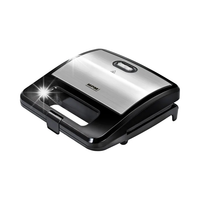 TOSTER OPIEKACZ MPM MOP-48M SANDWICH MOCNY INOX