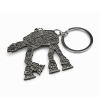 AT-AT | 8 cm | Metal | Brelok | Star Wars
