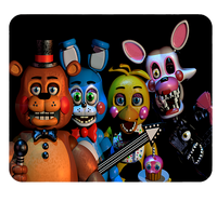 Podkładka pod myszkę FNAF Five Nights at Freddy's