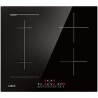Płyta indukcyjna Ciarra CBBIH4BF do zabudowy 4 strefy 7200W FLEX ZONE 60 cm