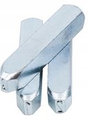 Znaczniki numeratory cyfry Gravurem Made in Germany Beta 0-9 4mm