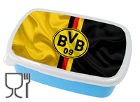 Pojemnik śniadaniowy Kluby Piłkarskie - BVB