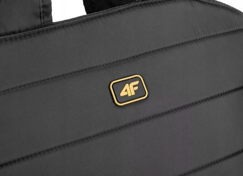 TORBA SHOPPER TOREBKA SHOPPERKA DAMSKA MIEJSKA F005 16L ASBGF084 4F na Arena.pl