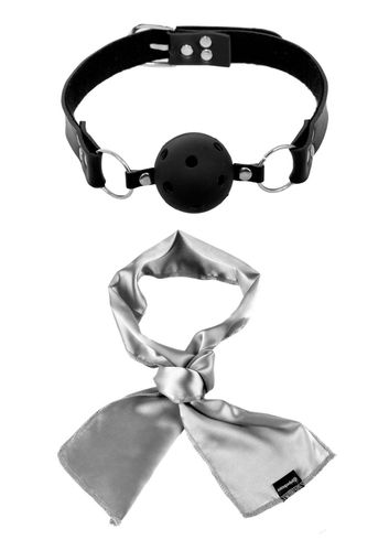 zestaw-ff limited edition ultimate bondage na Arena.pl