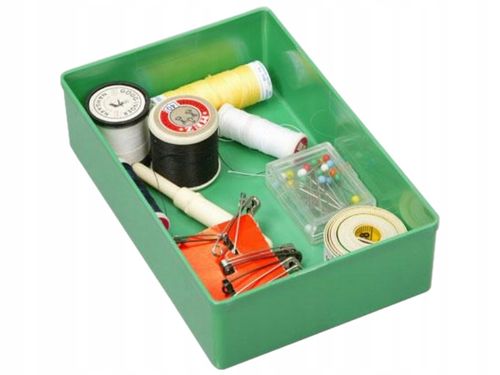 Pojemnik EuroPlus 108x162x45 na Arena.pl