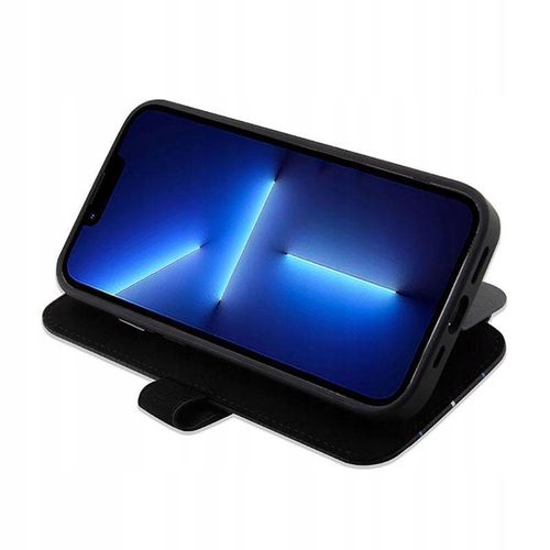 Etui z Klapką do iPhone 14 Pro Max BMW Booktype na Arena.pl