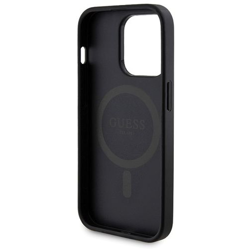 zestaw guess gubpm5p14x4gemgk iphone14 pro max 6.7 hardcase + na Arena.pl