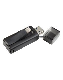 Intenso Pamięć USB3 64GB iMobile Line 3535490