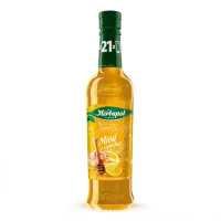 Syrop MIÓD Z CYTRYNĄ suplement diety 420ml